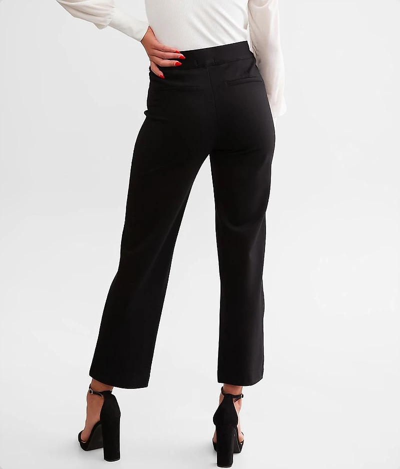 Do It All Straight Stretch Pant