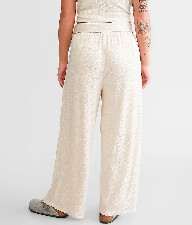 Isla Pucker Pant