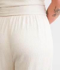 Isla Pucker Pant