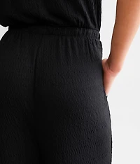 Lunch Date Wide Leg Jumpsuit