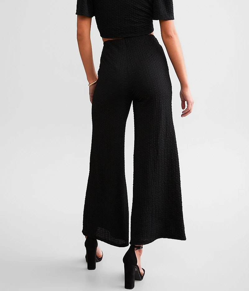 Billie Wide Leg Pant