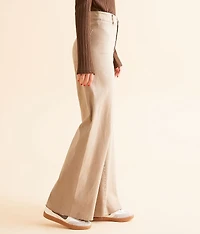 Rilynn Cropped Wide Leg Pant