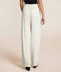 Bennet Pinstripe Pant