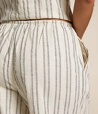Soleil Striped Pant