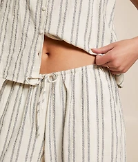 Soleil Striped Pant