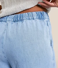 Weston Wide Leg Jean