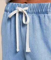 Weston Wide Leg Jean