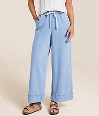 Weston Wide Leg Jean