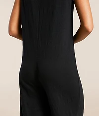Solace Wide Leg Jumpsuit