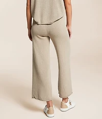 Wanderlust Sweater Pant