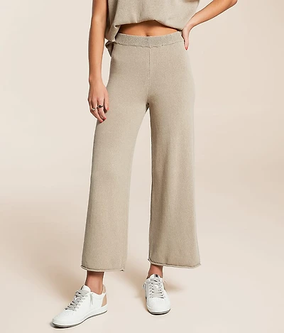 Wanderlust Sweater Pant