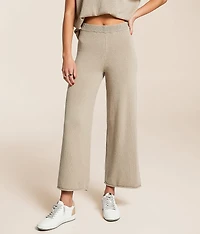 Wanderlust Sweater Pant