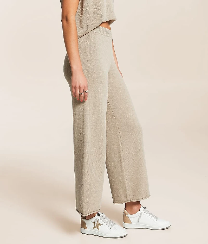 Wanderlust Sweater Pant
