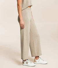 Wanderlust Sweater Pant
