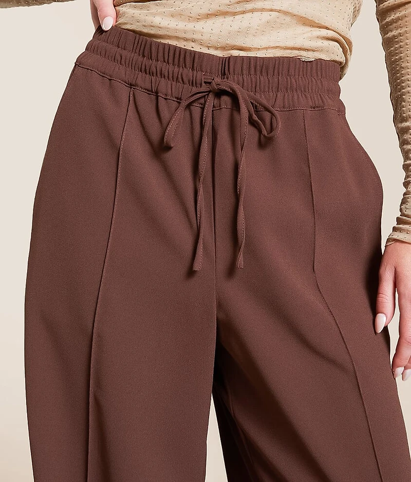 Saunder Track Pant