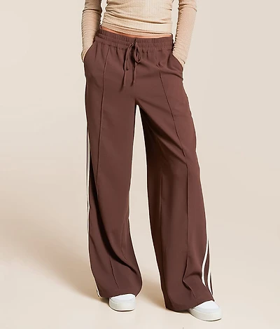 Saunder Track Pant