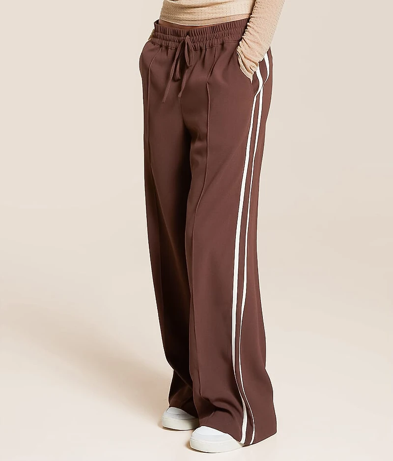 Saunder Track Pant