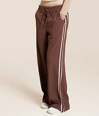Saunder Track Pant