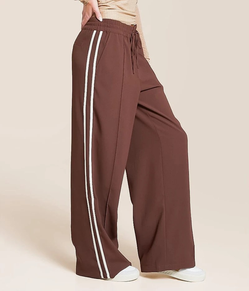 Saunder Track Pant