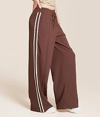 Saunder Track Pant