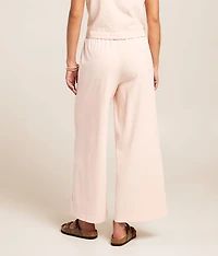 Scout Jersey Flare Stretch Pant