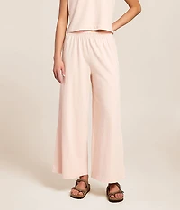 Scout Jersey Flare Stretch Pant