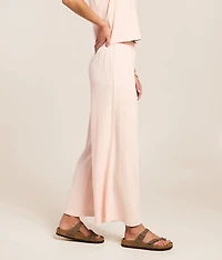 Scout Jersey Flare Stretch Pant