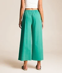 Scout Jersey Flare Stretch Pant