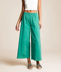 Scout Jersey Flare Stretch Pant