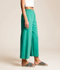Scout Jersey Flare Stretch Pant