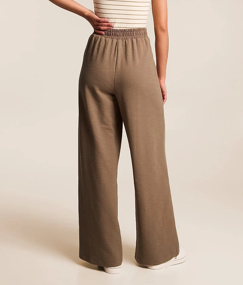 Andre Wide Leg Pant