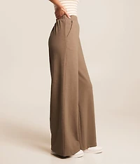 Andre Wide Leg Pant