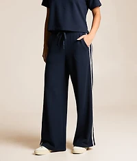 Layover Knit Track Pant