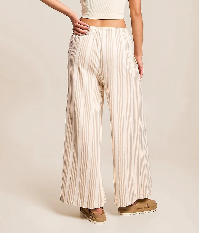 Scout Striped Pant
