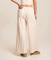 Scout Striped Pant