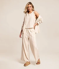 Scout Striped Pant