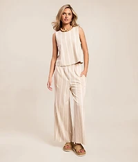 Scout Striped Pant