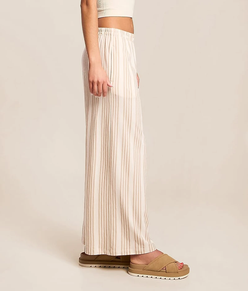 Scout Striped Pant
