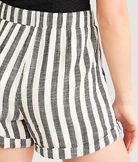 Cabana Striped Short