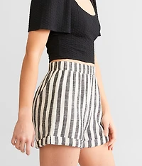Cabana Striped Short