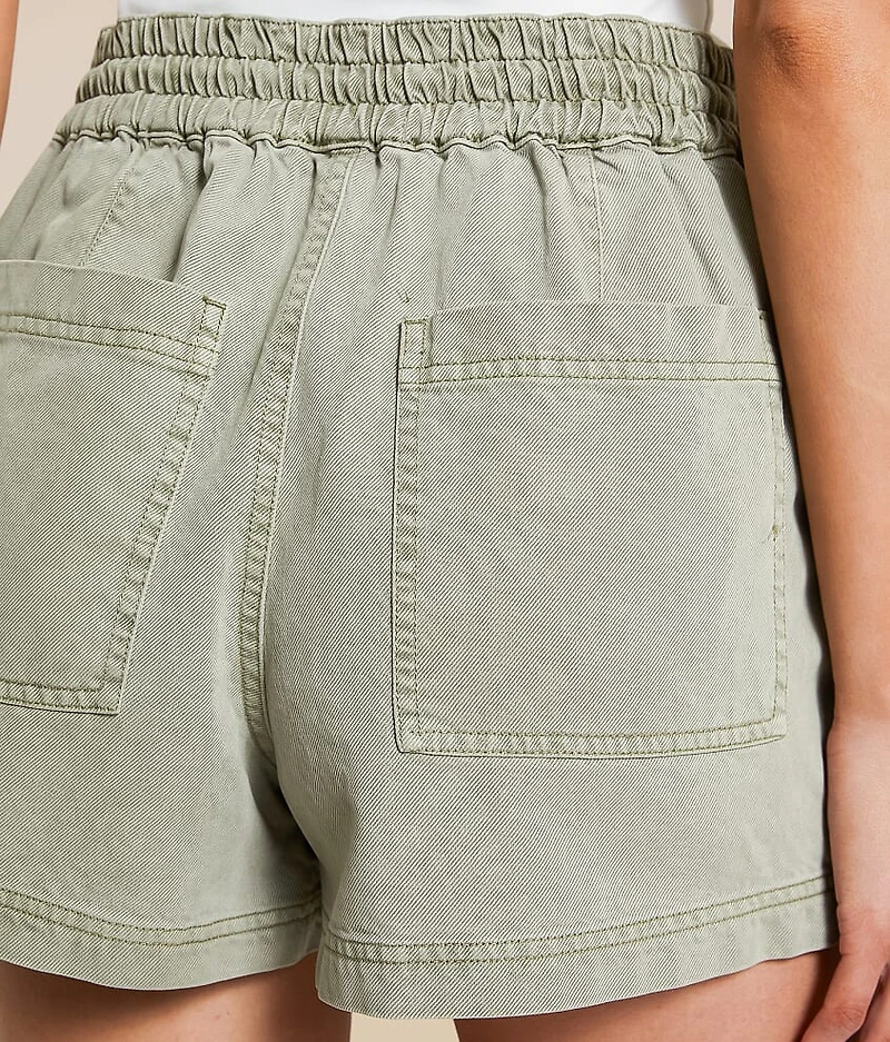 Summerland Short