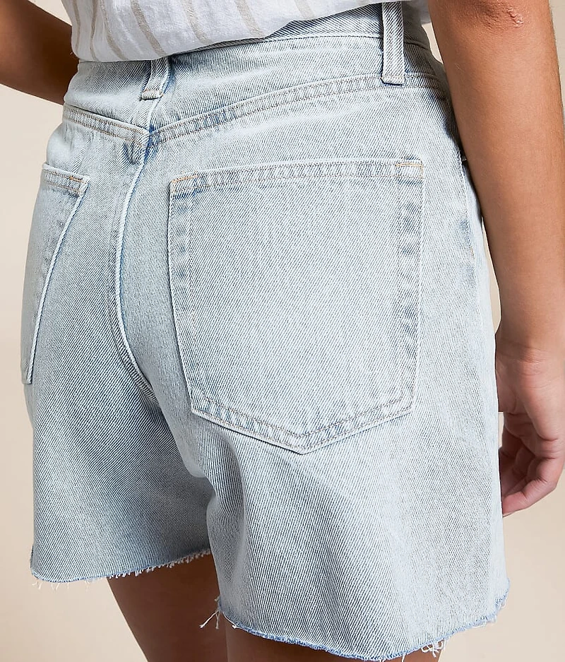 Porter Boyfriend Short