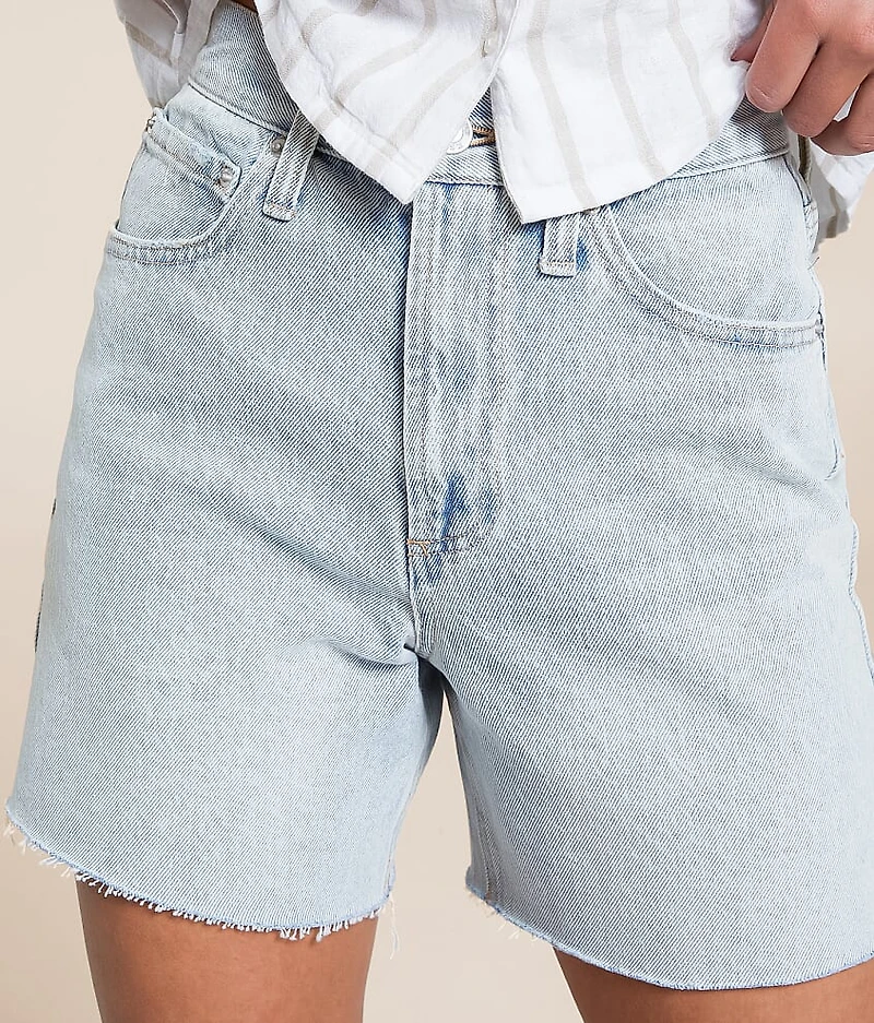 Porter Boyfriend Short