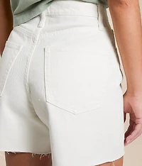 Porter Boyfriend Short