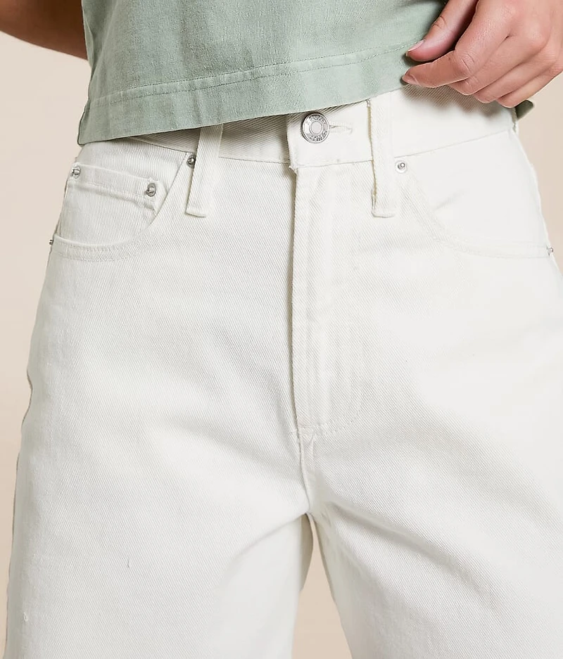 Porter Boyfriend Short