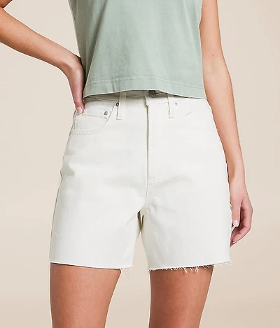 Porter Boyfriend Short