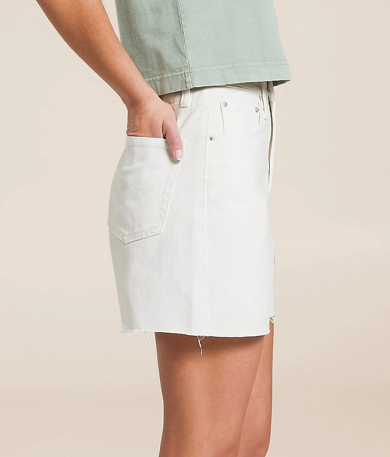Porter Boyfriend Short