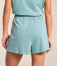 Scout Jersey Short