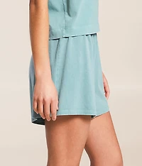 Scout Jersey Short