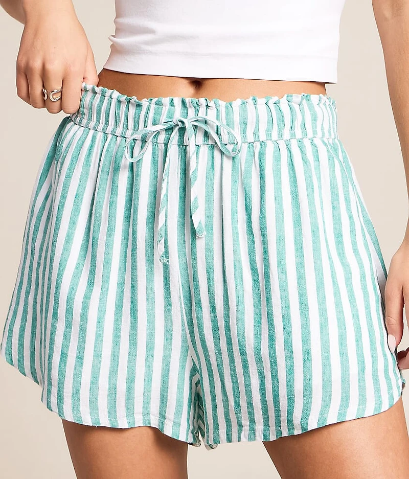 The Perfect Line Boxer Short